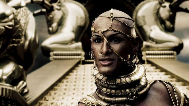 фильмы про египетских богов