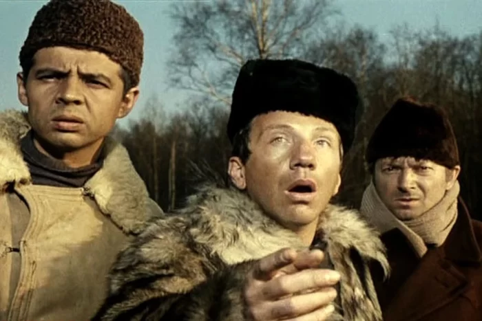 Смешные русские комедии с высоким рейтингом
